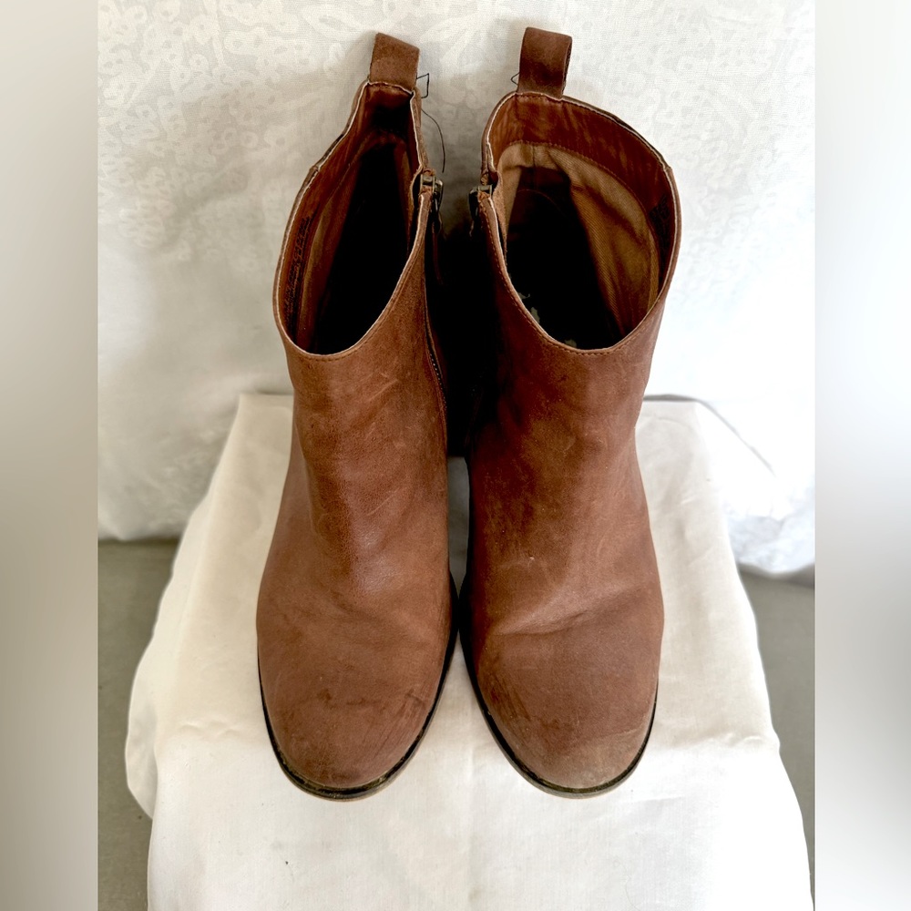 B.P. Bootie - Picture 2 of 7